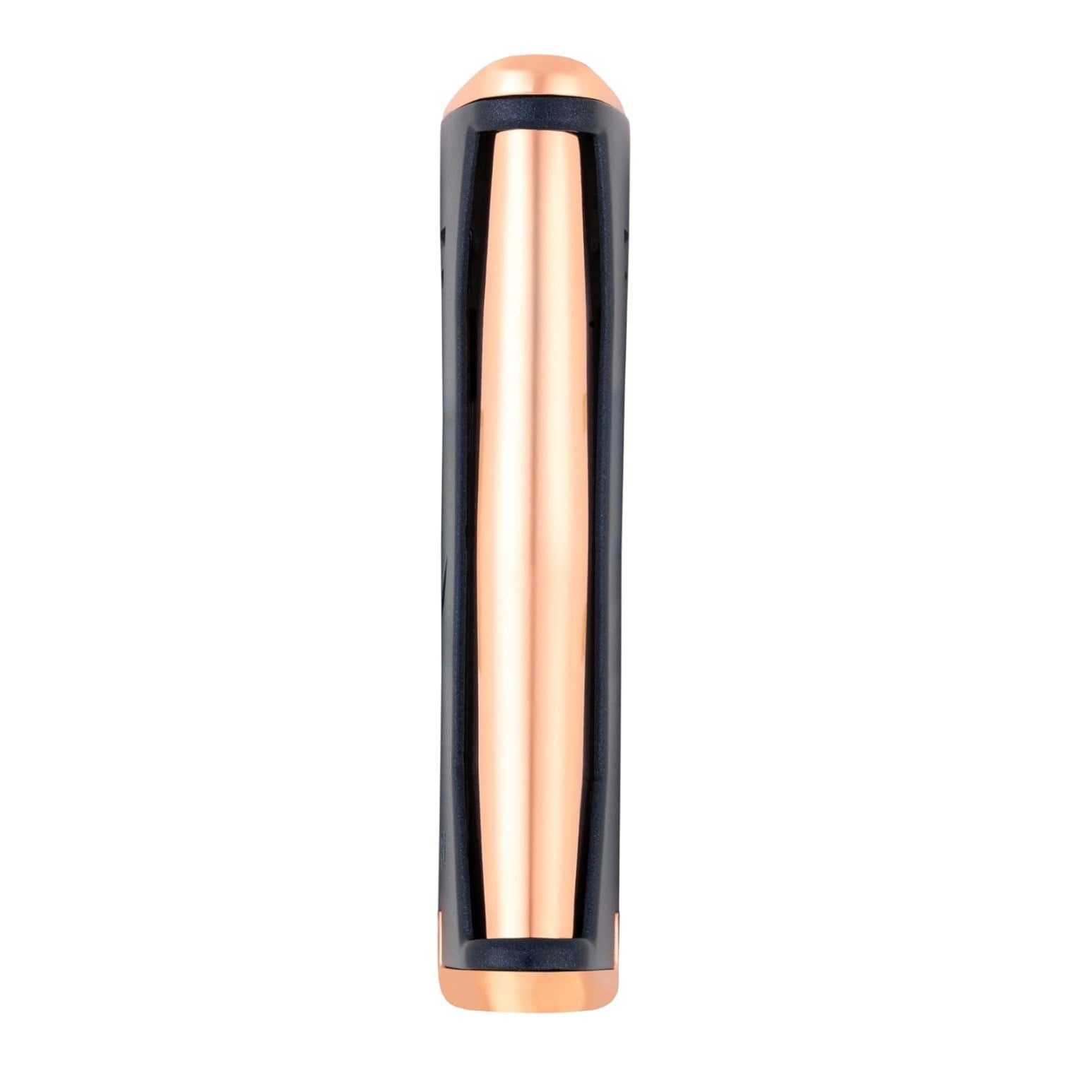 Colibri Slim Lacivert/Rose Gold Tek Alevli Puro Çakmağı