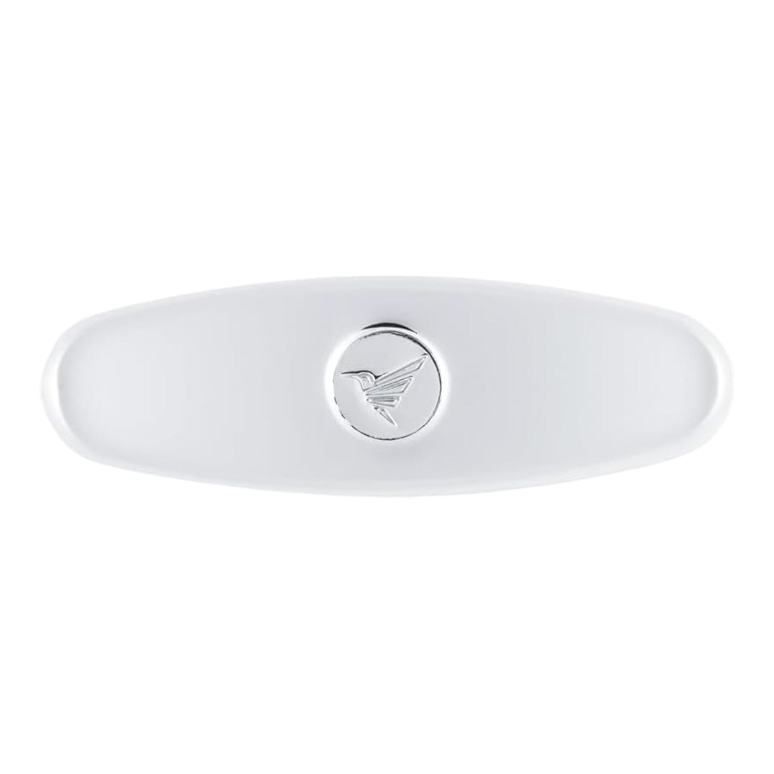 Colibri Slim Siyah/Krom Tek Alevli Puro Çakmağı