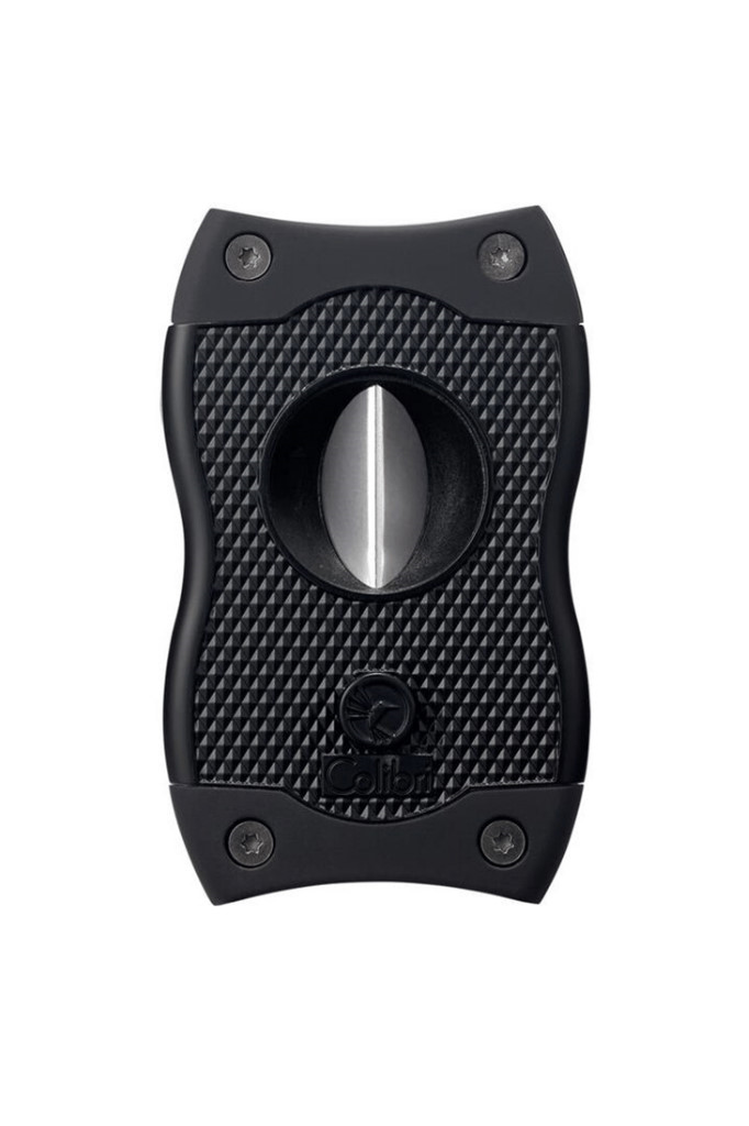 Colibri SV Puro Kesici SV-Cut Siyah/Siyah CU600T1