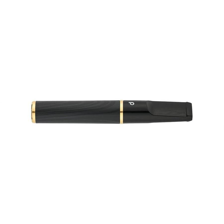 Denicotea Nice 25100Karbon Filtreli 6mm Lüks Sig.Ağızlığı Abanoz