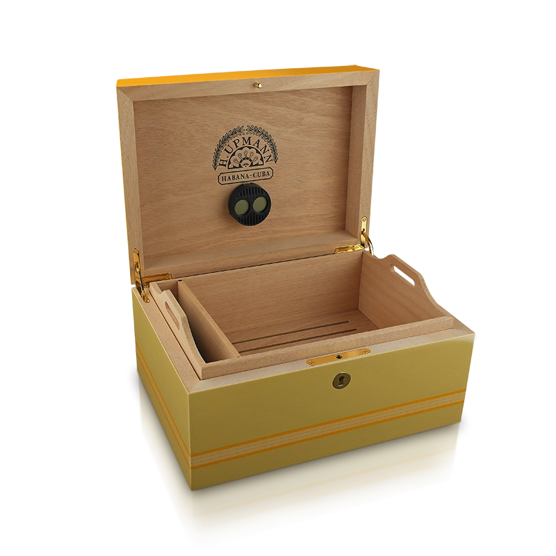 H. Upmann Global Brand Puro Kutusu Humidor 60's