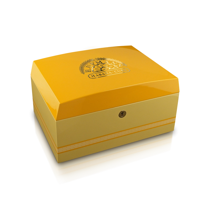 H. Upmann Global Brand Puro Kutusu Humidor 60's