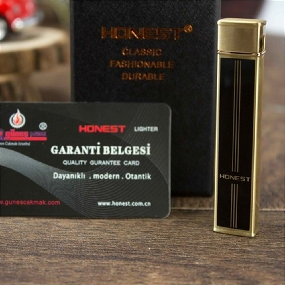 Honest Slim Mum Alev Çakmak H3
