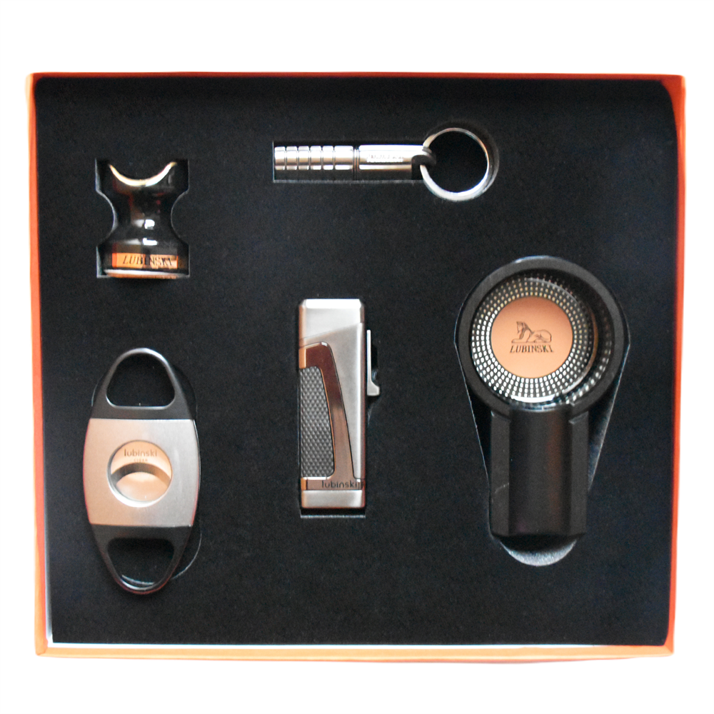 Lubinski 5li Premium Puro Seti LB-4