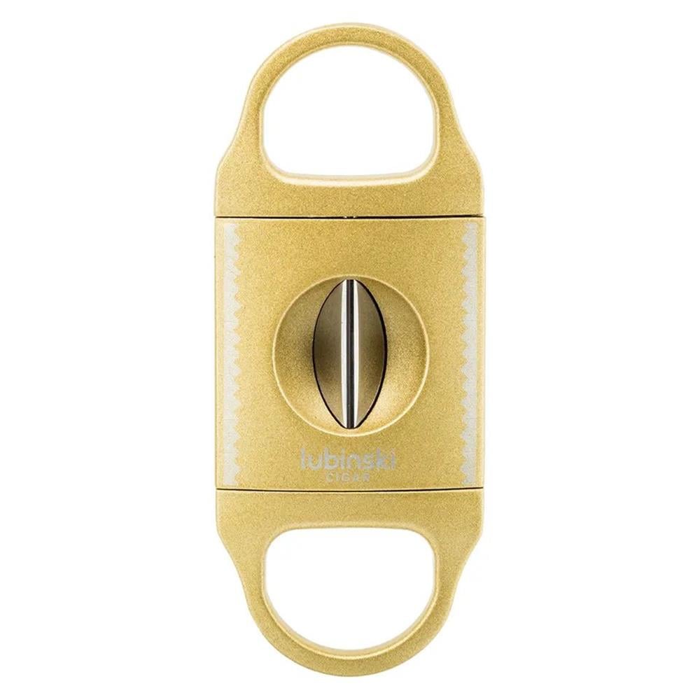 Lubinski Classic Puro Kesici V-Cut Gold (60Ring)
