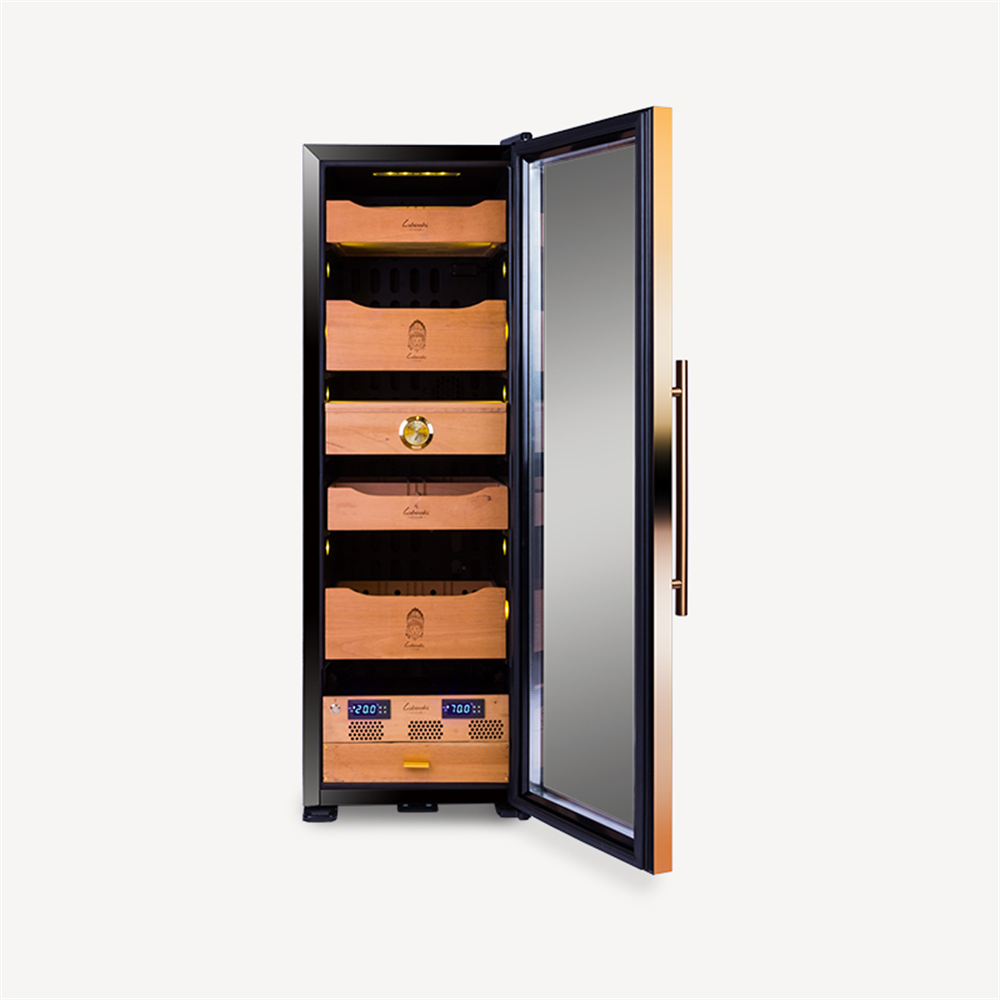 Lubinski Puro Dolabı Kabinet RA-333