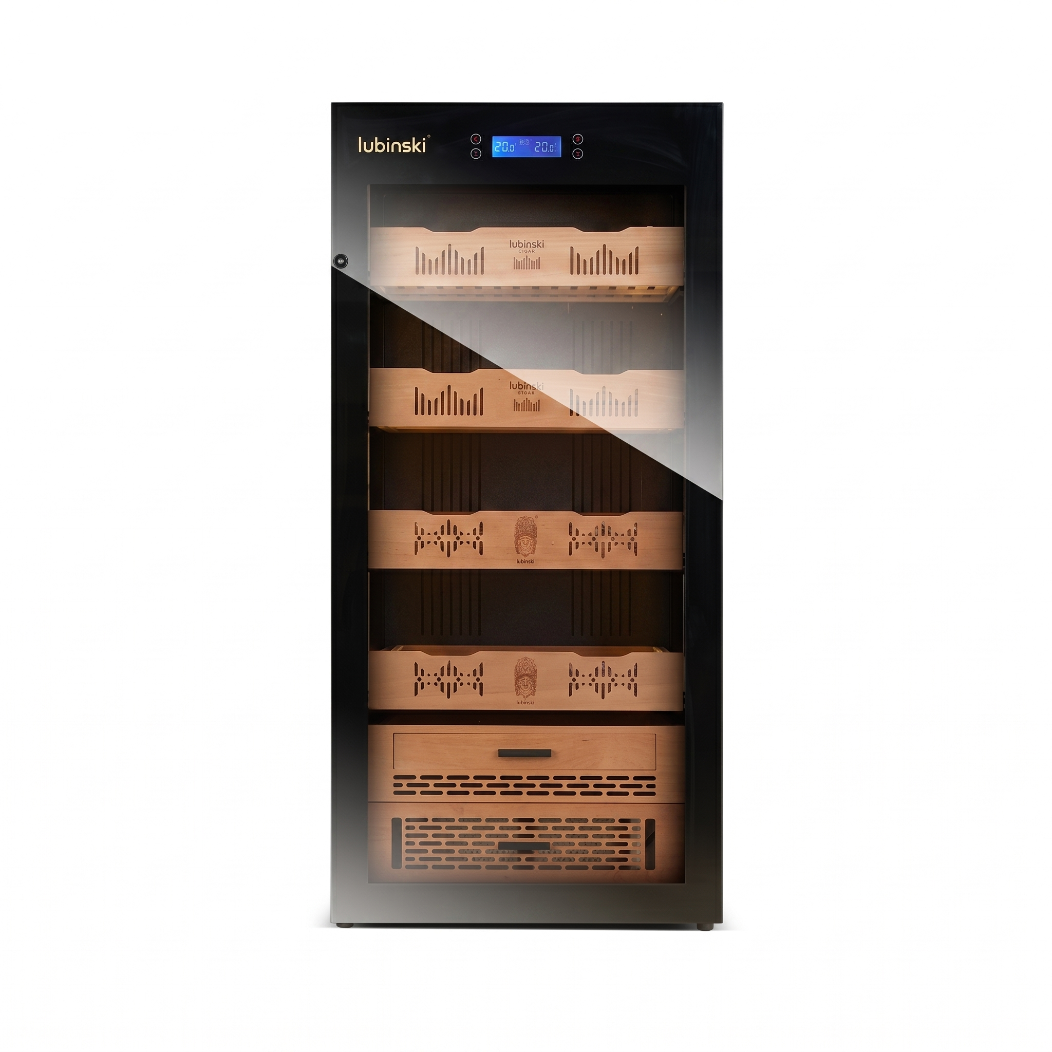 Lubinski Puro Dolabı Kabinet RA-668