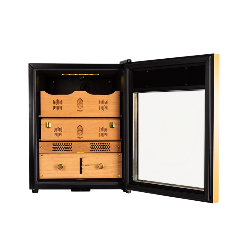 Lubinski Puro Dolabı Kabinet RA-999