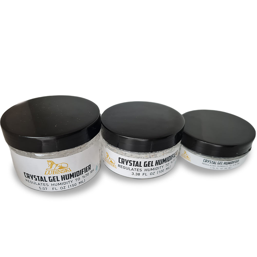 Lubinski Puro Nemlendirici Jel Mini Kavanoz 150ml