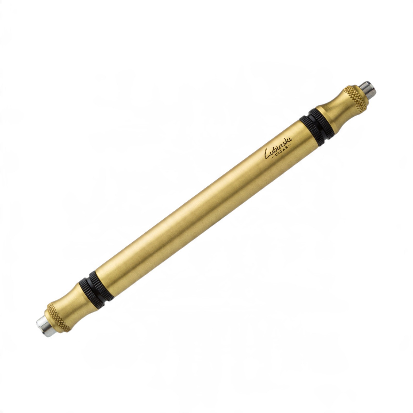 Lubinski Special Edt. İkili Puro İğnesi ve 2 Delici Gold YJA30015