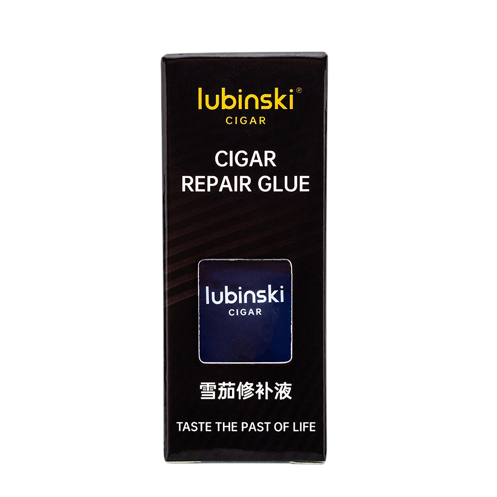Lubinski YJA-13008 Doğal Puro Tamir Yapıştırıcısı (Cigar Repair Glue)
