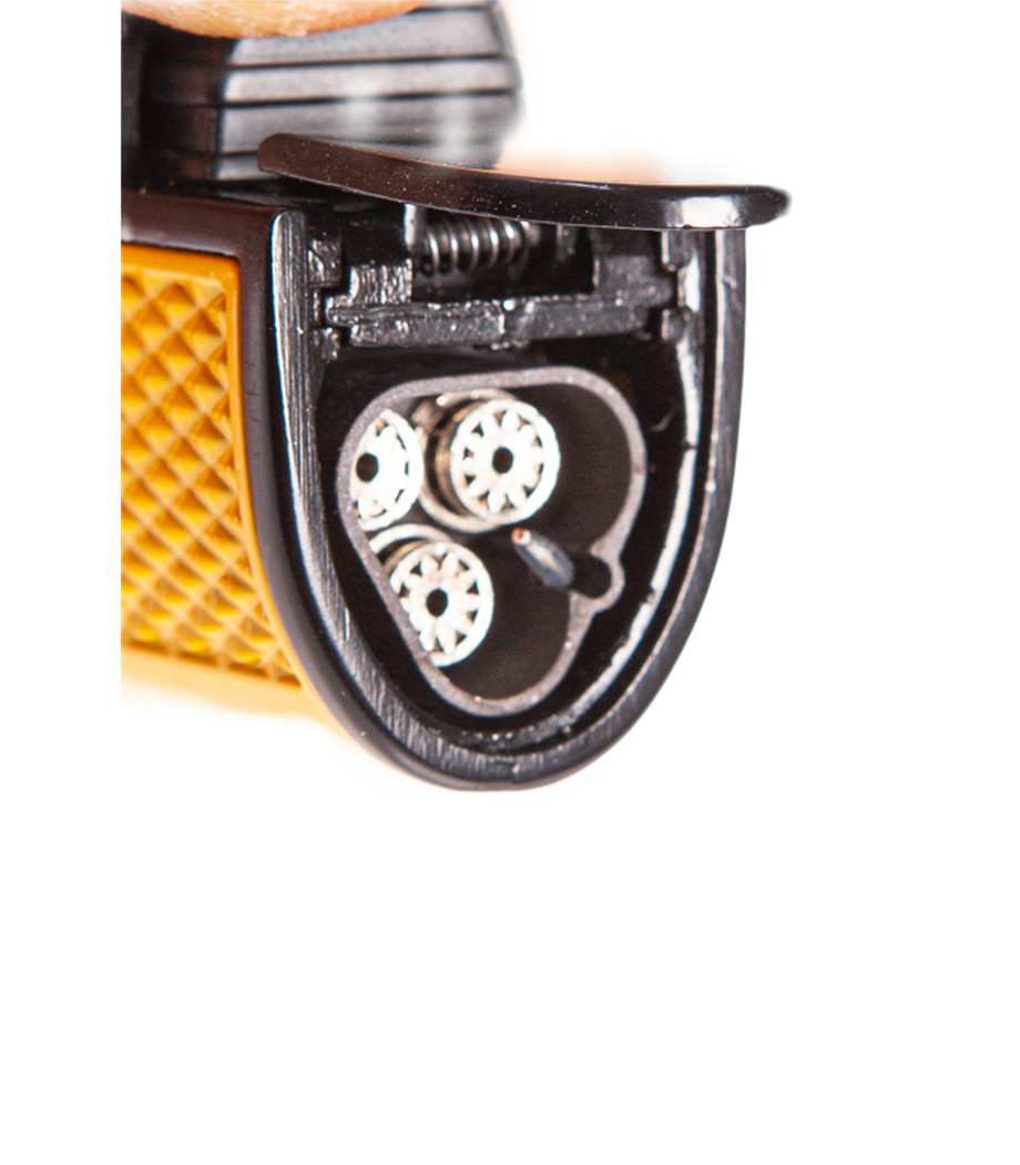 Montecristo Premium Full Puro Set