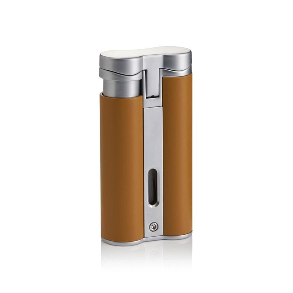Porsche Design Puro Çakmak Jet Alev Kahve P363305