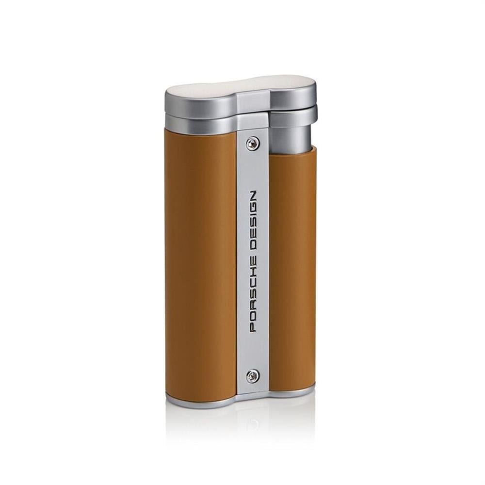 Porsche Design Puro Çakmak Jet Alev Kahve P363305
