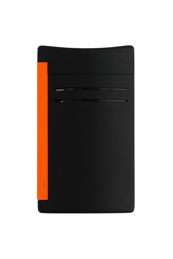 S.T. Dupont Fluo Maxijet Matt Neon Orange Çakmak 20169