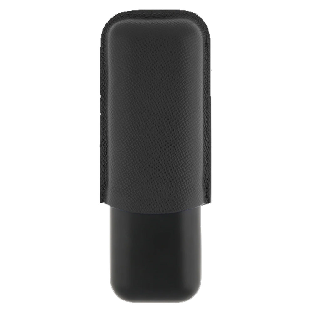 S.T. Dupont Memento Mori Black Puro Kılıfı 183494