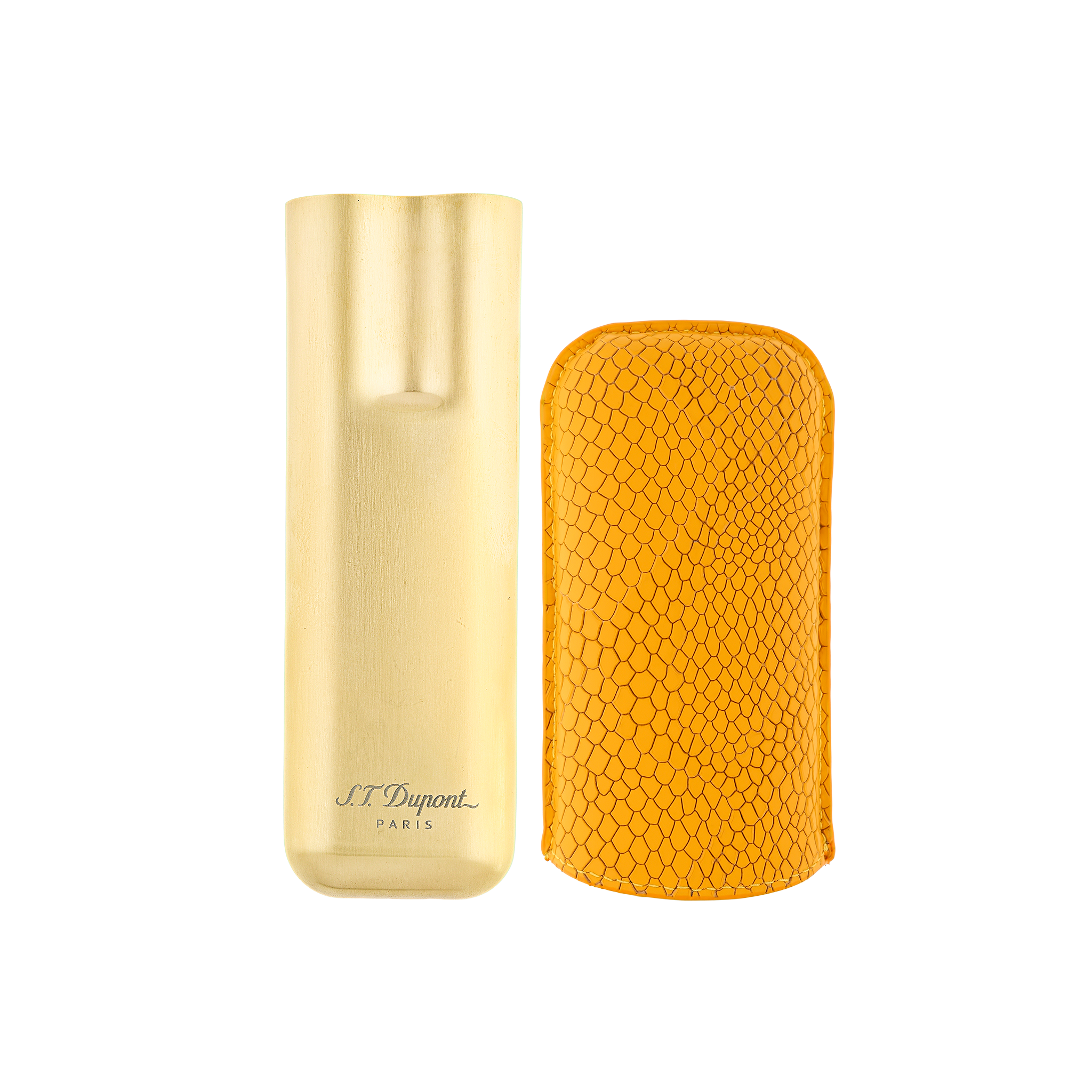 S.T. Dupont Dragon Honey Puro Kılıfı 183273