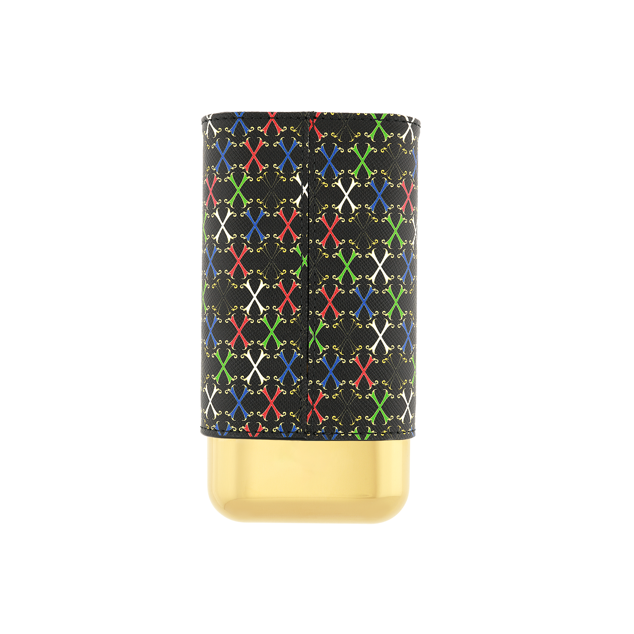S.T. Dupont Fuente Series İkili Puro Kılıfı 183460