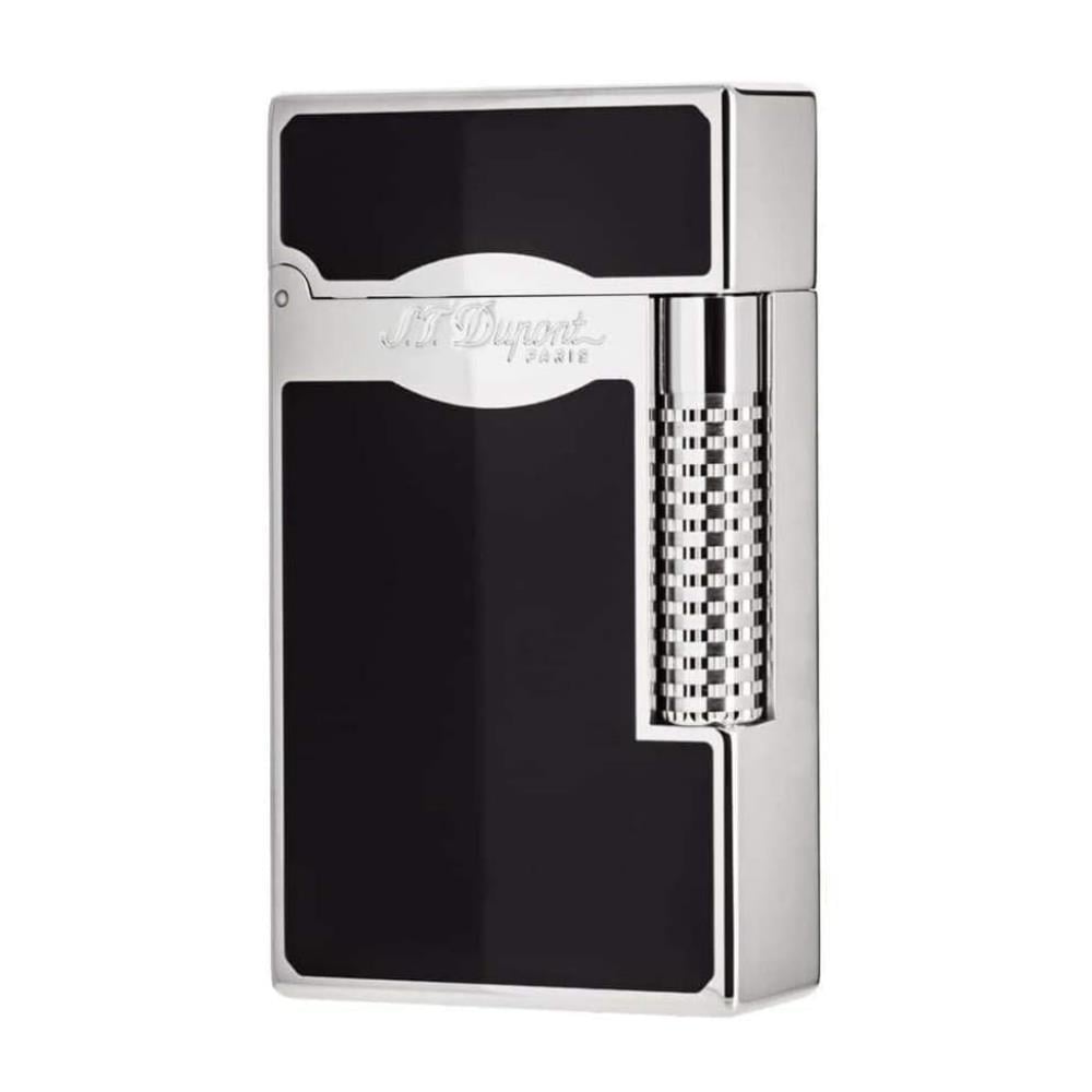 S.T. Dupont Le Grand Palladium Puro Çakmağı 23010