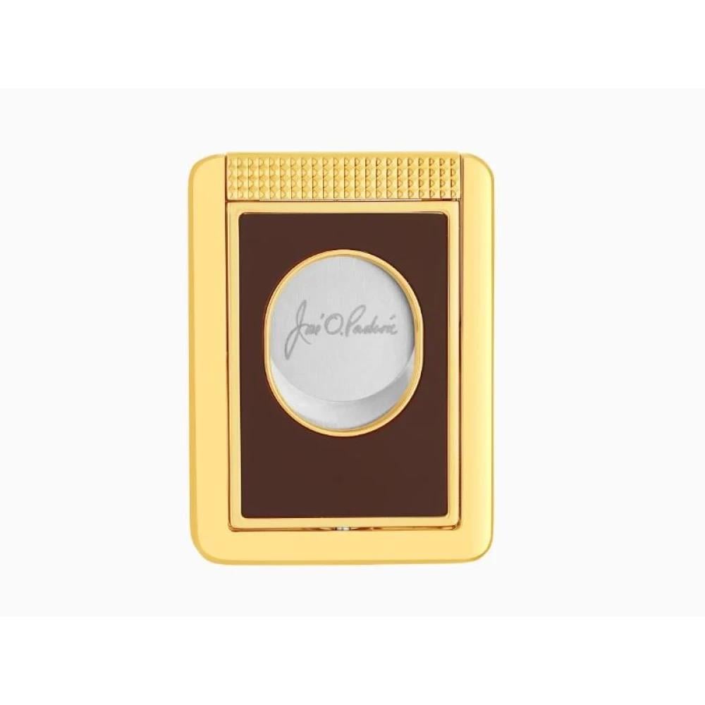 S.T. Dupont Padron Puro Makası Kesici & Puro Standı 3454
