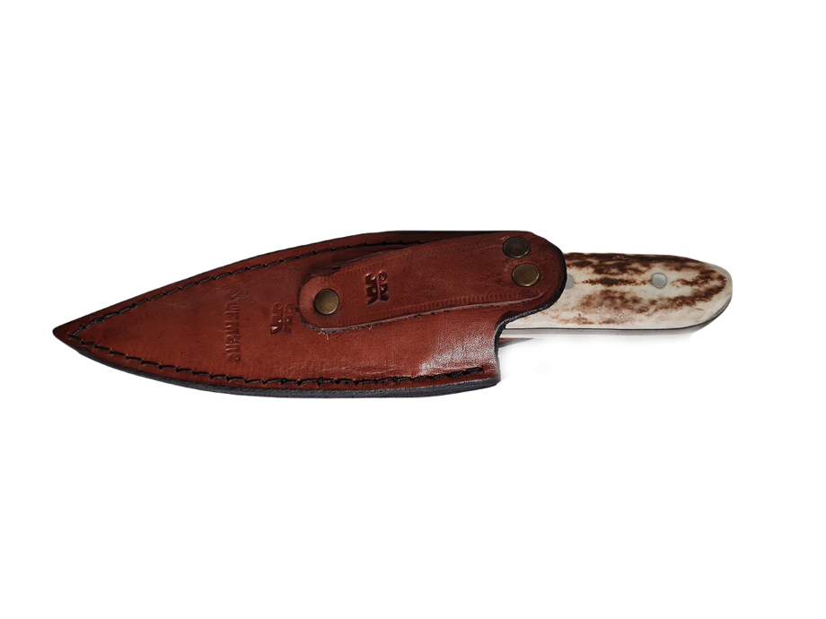 SBK Sürmene El Yapımı Bıçak