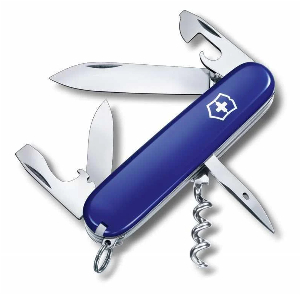 Victorinox 1.3603.2 Spartan Çakı