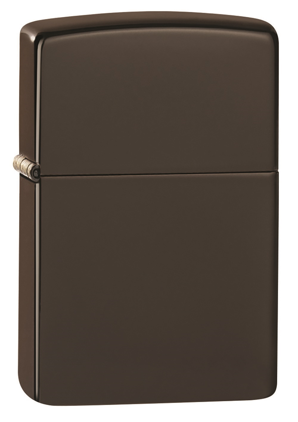 Zippo Brown Matte Çakmak