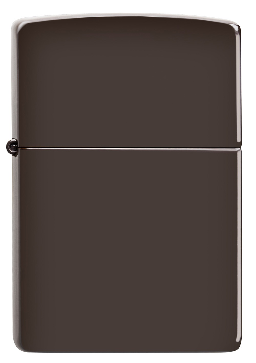 Zippo Brown Matte Çakmak