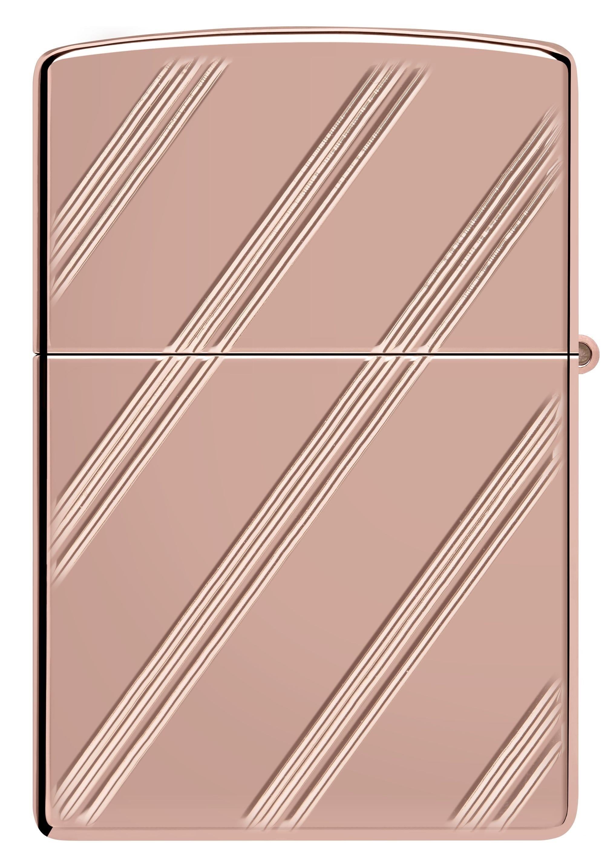 Zippo Script Logo Limited Edition Çakmak