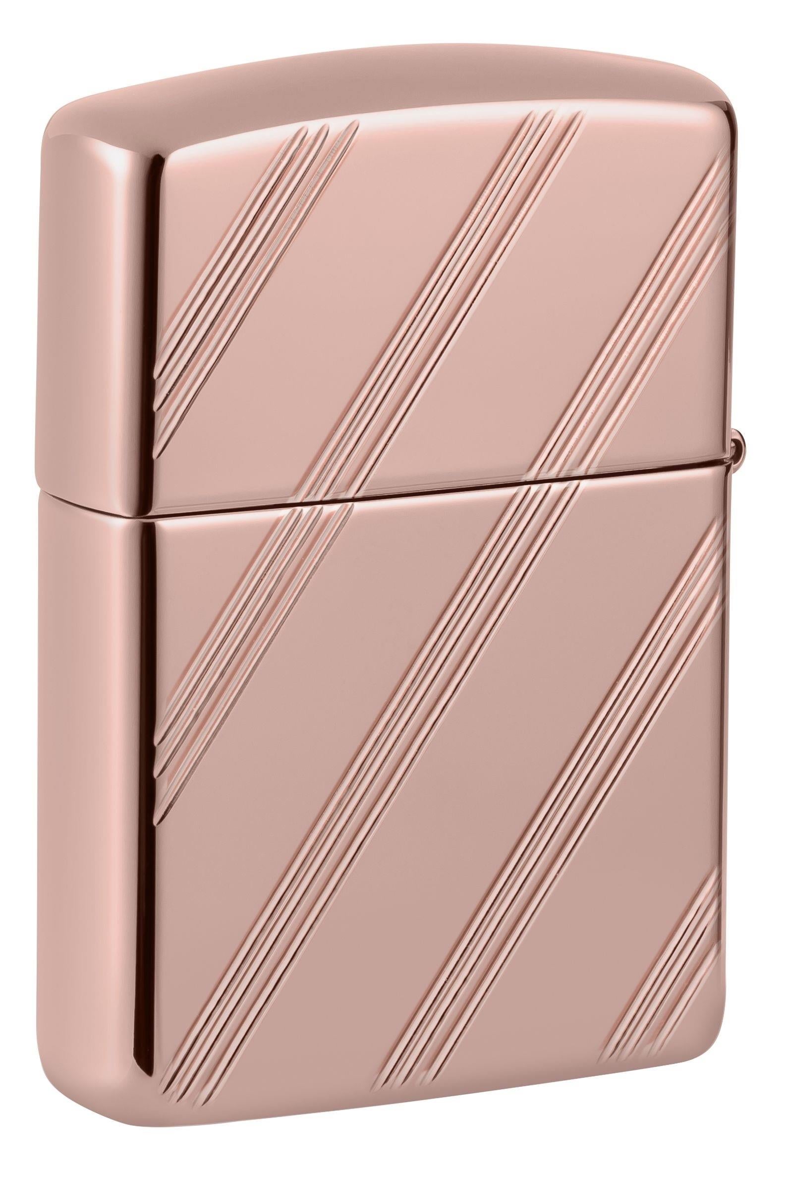 Zippo Script Logo Limited Edition Çakmak