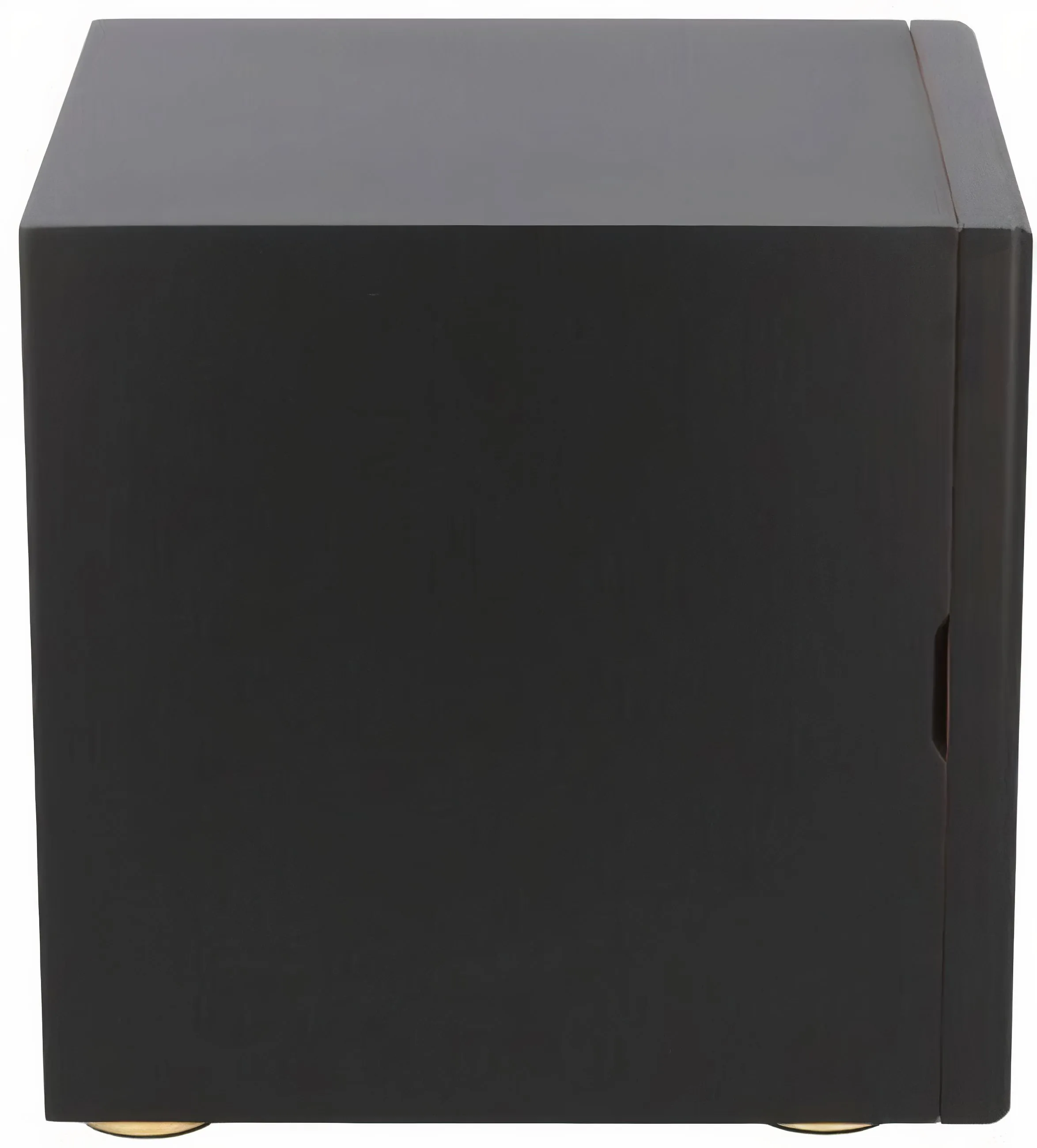 Adorini Chianti-M Deluxe Humidor – Matt Black 125s