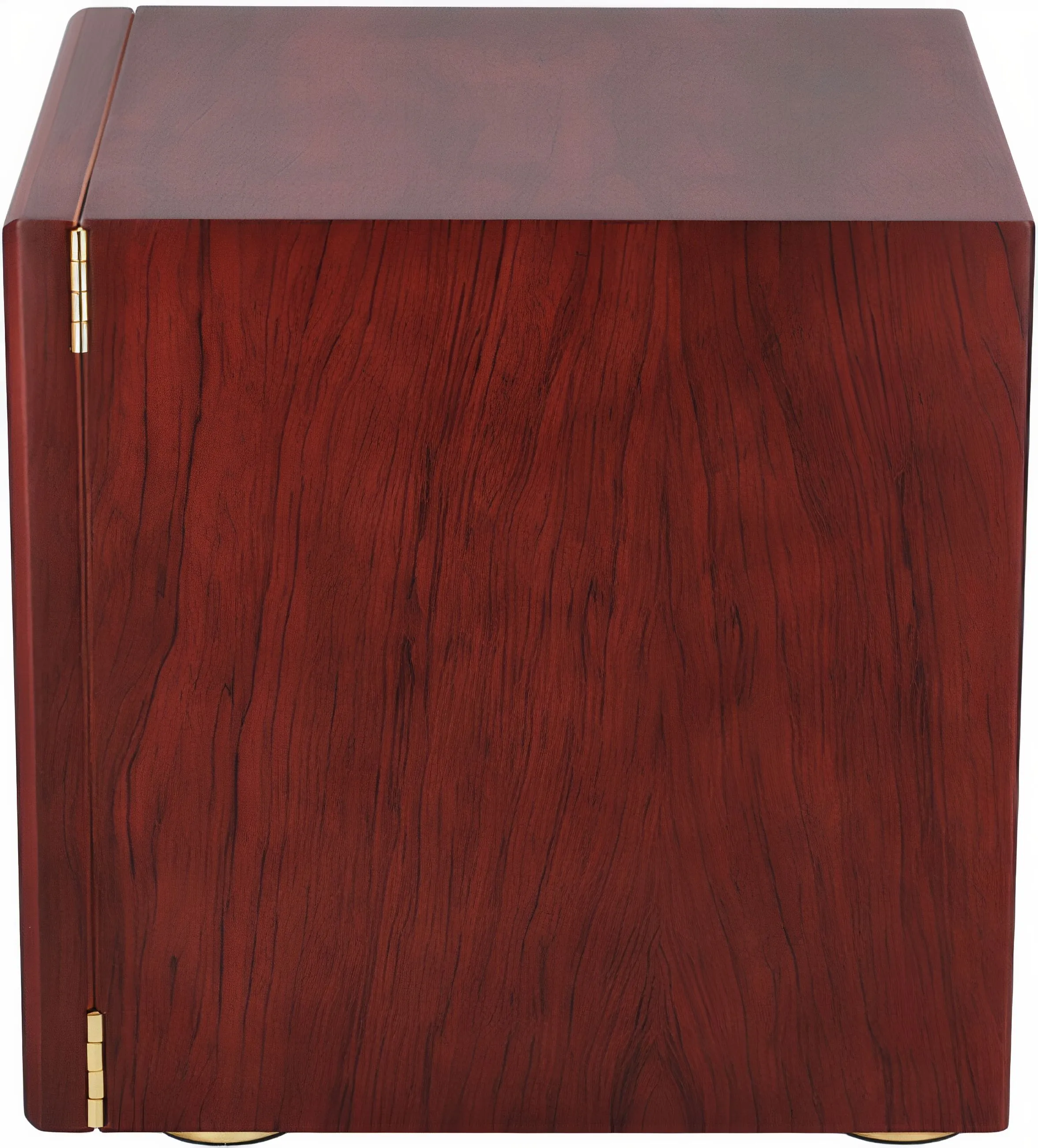 Adorini Chianti Medium Deluxe Humidor – RoseWood 100s
