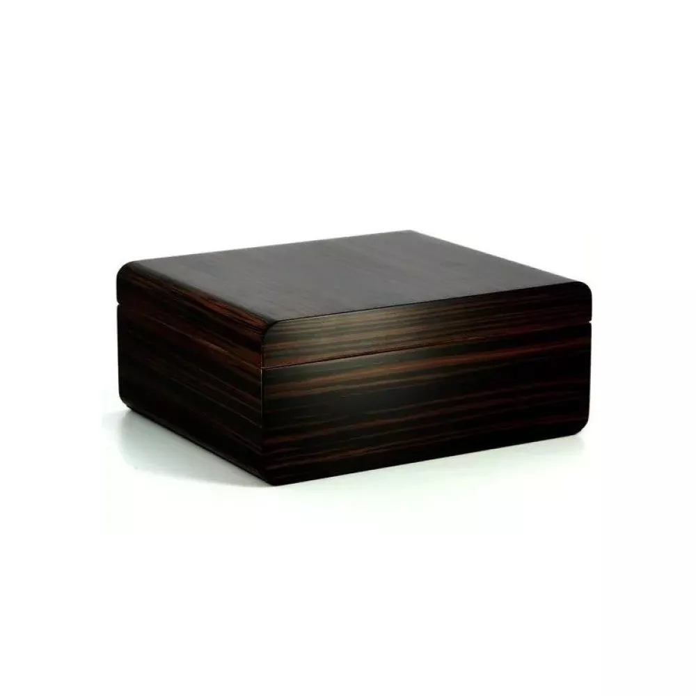 Adorini Novara Deluxe Humidor – Abanoz 75s