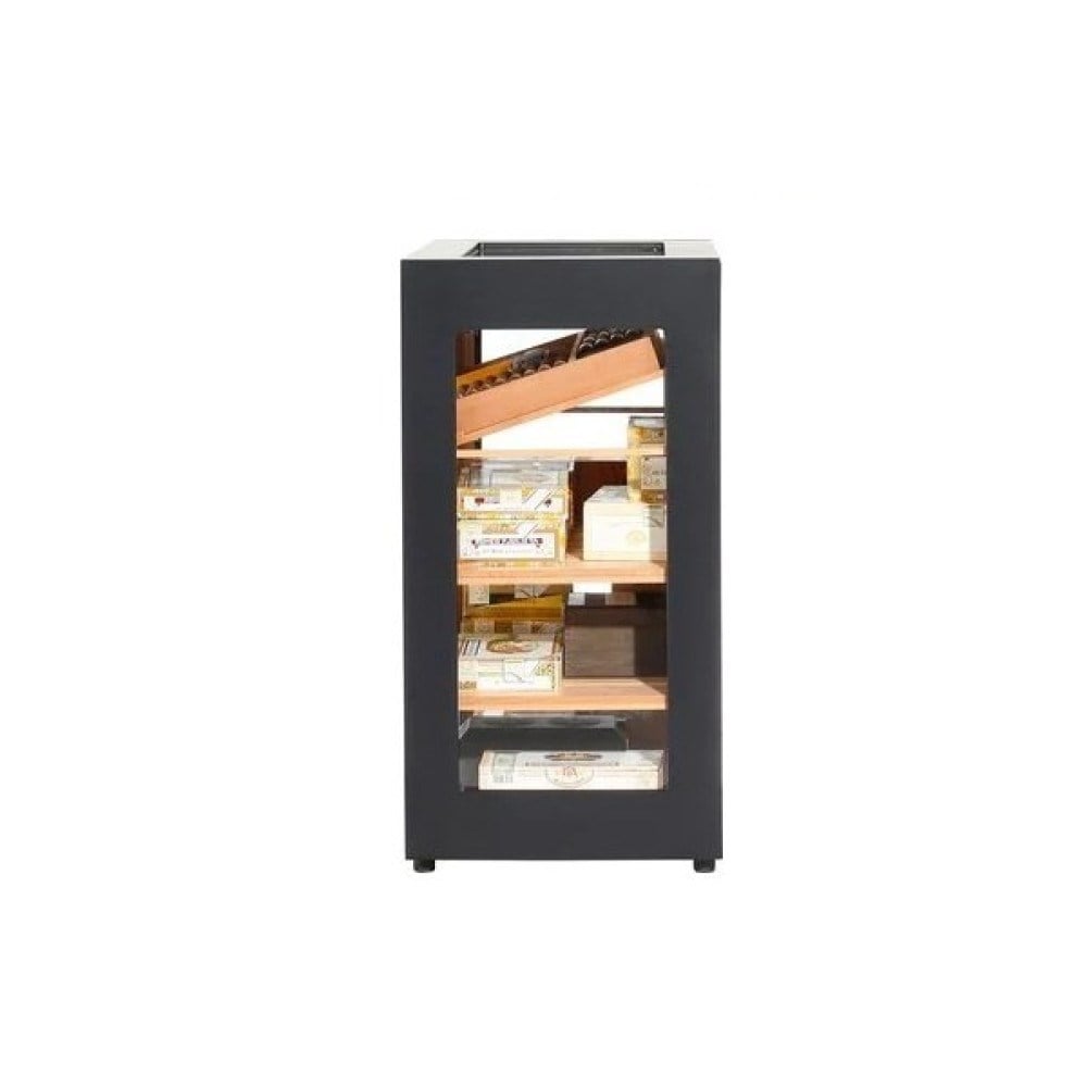 Adorini Salina Black Humidor Kabini 1500s