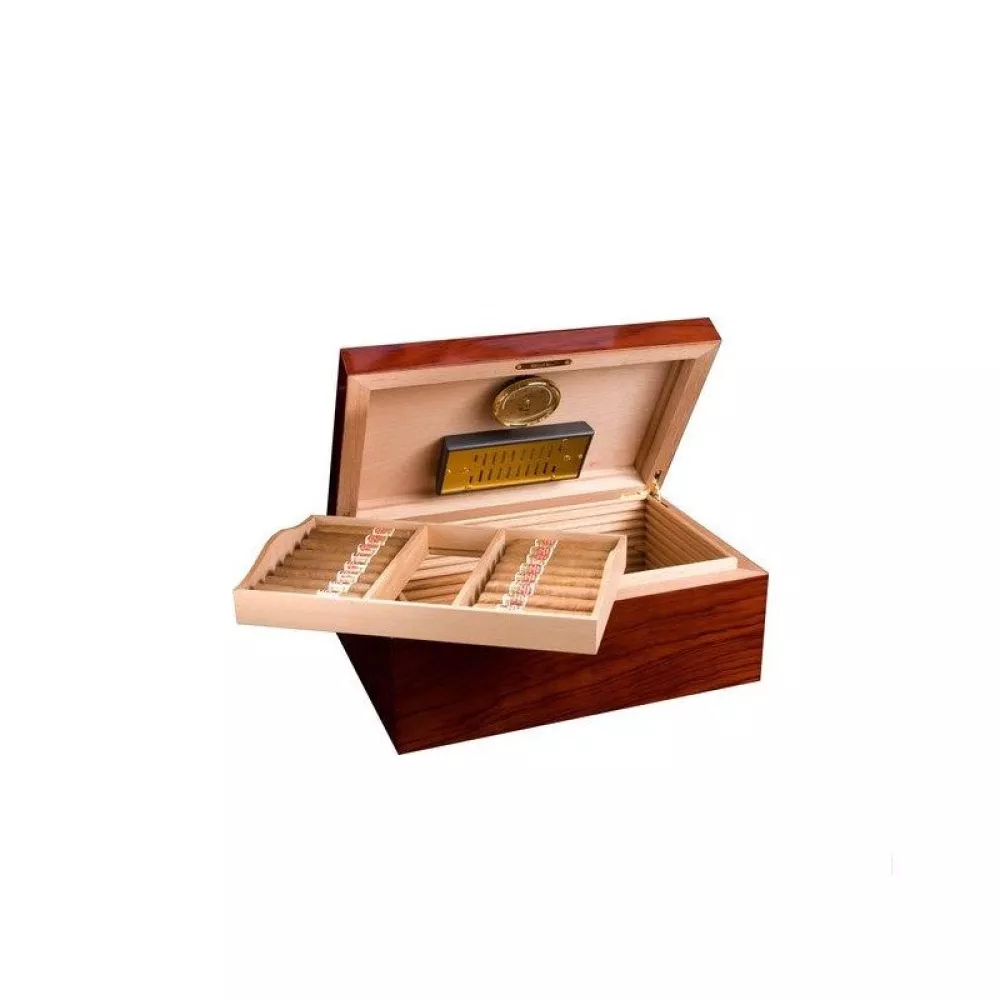 Adorini Santiago Deluxe Humidor 150s