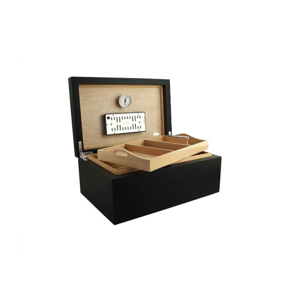 Adorini Torino Grande Deluxe Humidor 100s