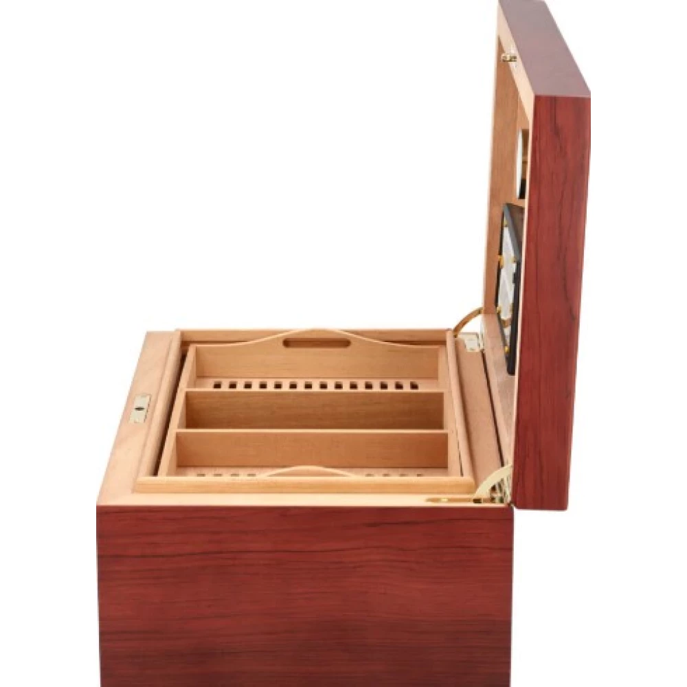 Adorini Triest Grande Deluxe Humidor 150s