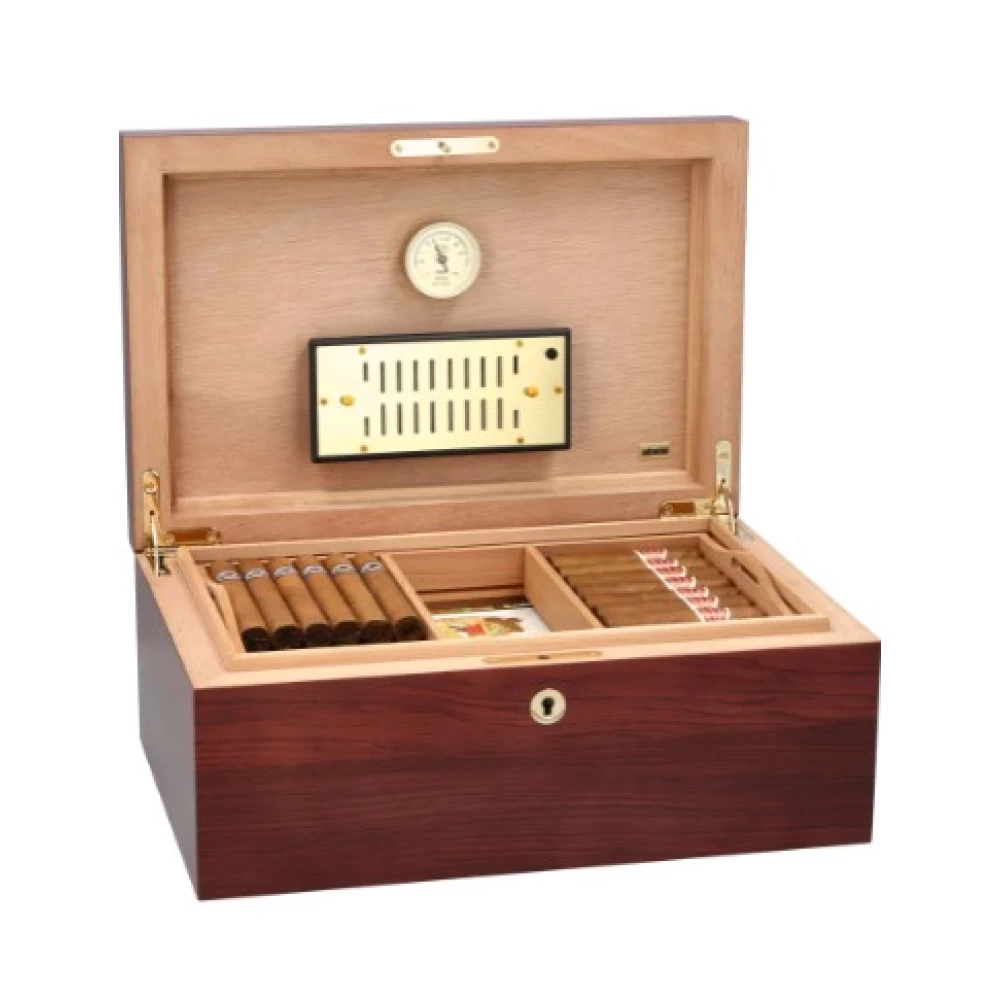 Adorini Triest Grande Deluxe Humidor 150s