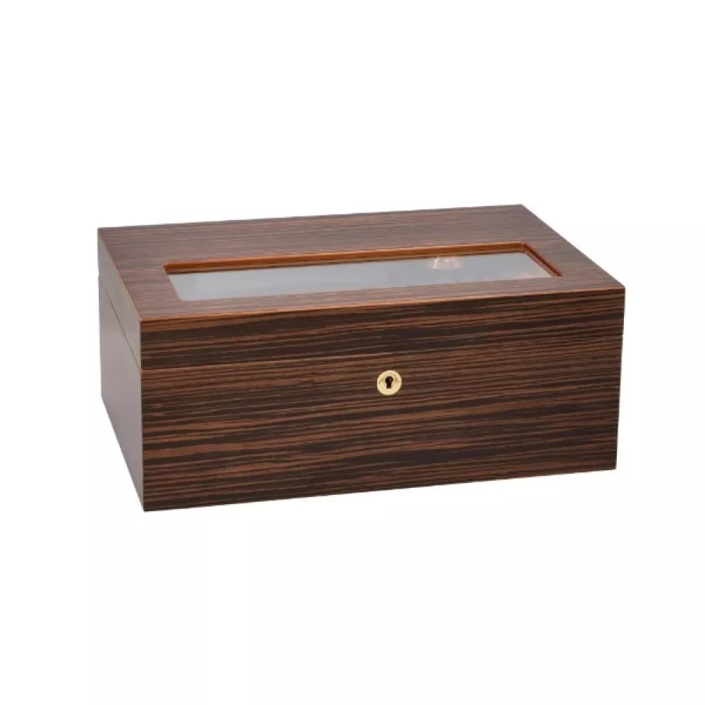 Adorini Vittoria Grande Deluxe Humidor 150s