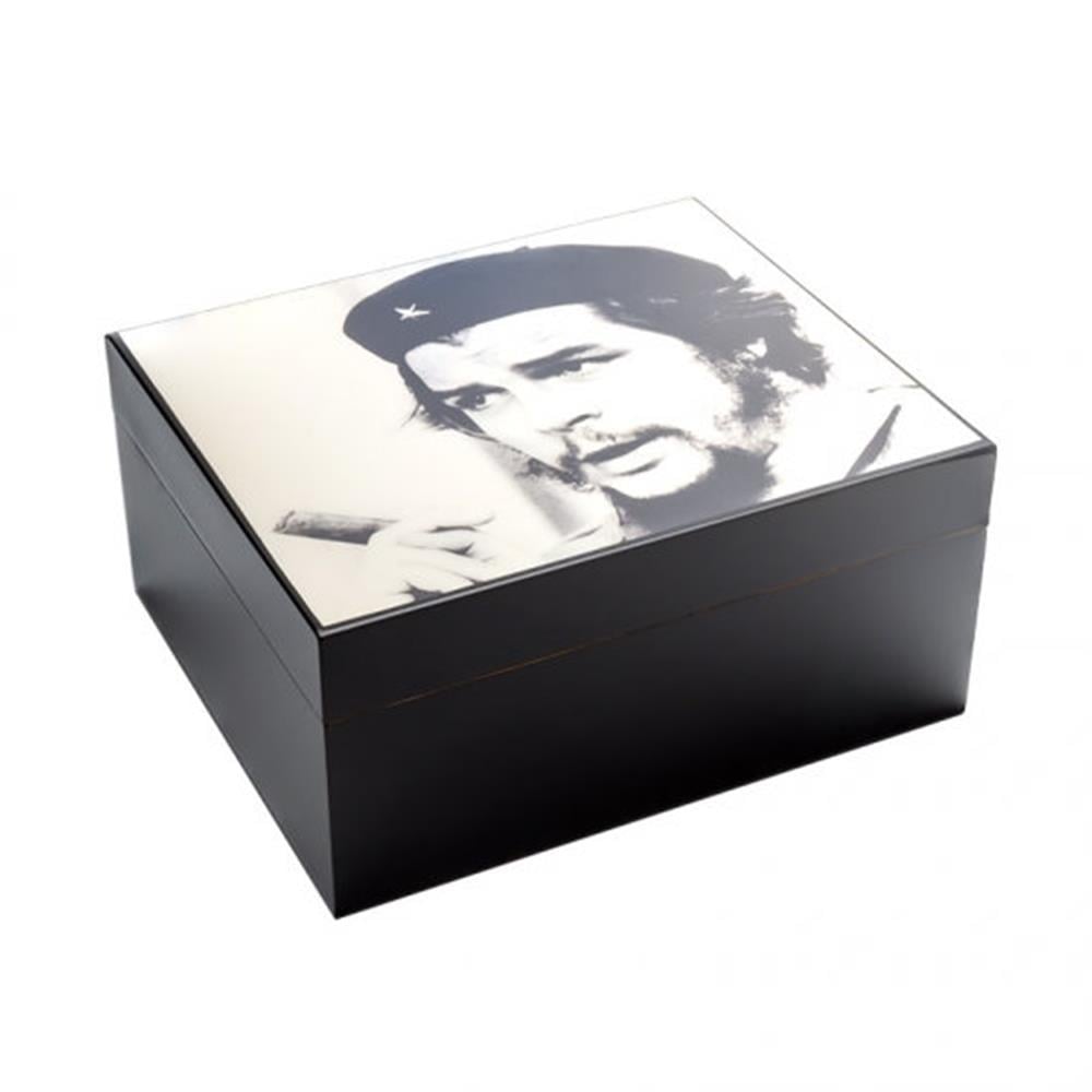 Che Guevara Humidor Puro Kutusu 30's