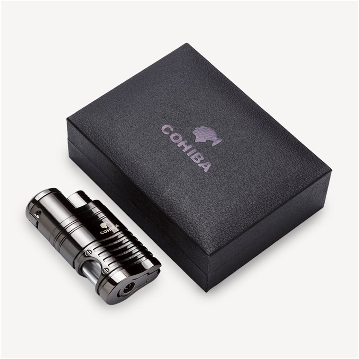 Cohiba-Lubinski 4lü Premium Puro Seti LB-19