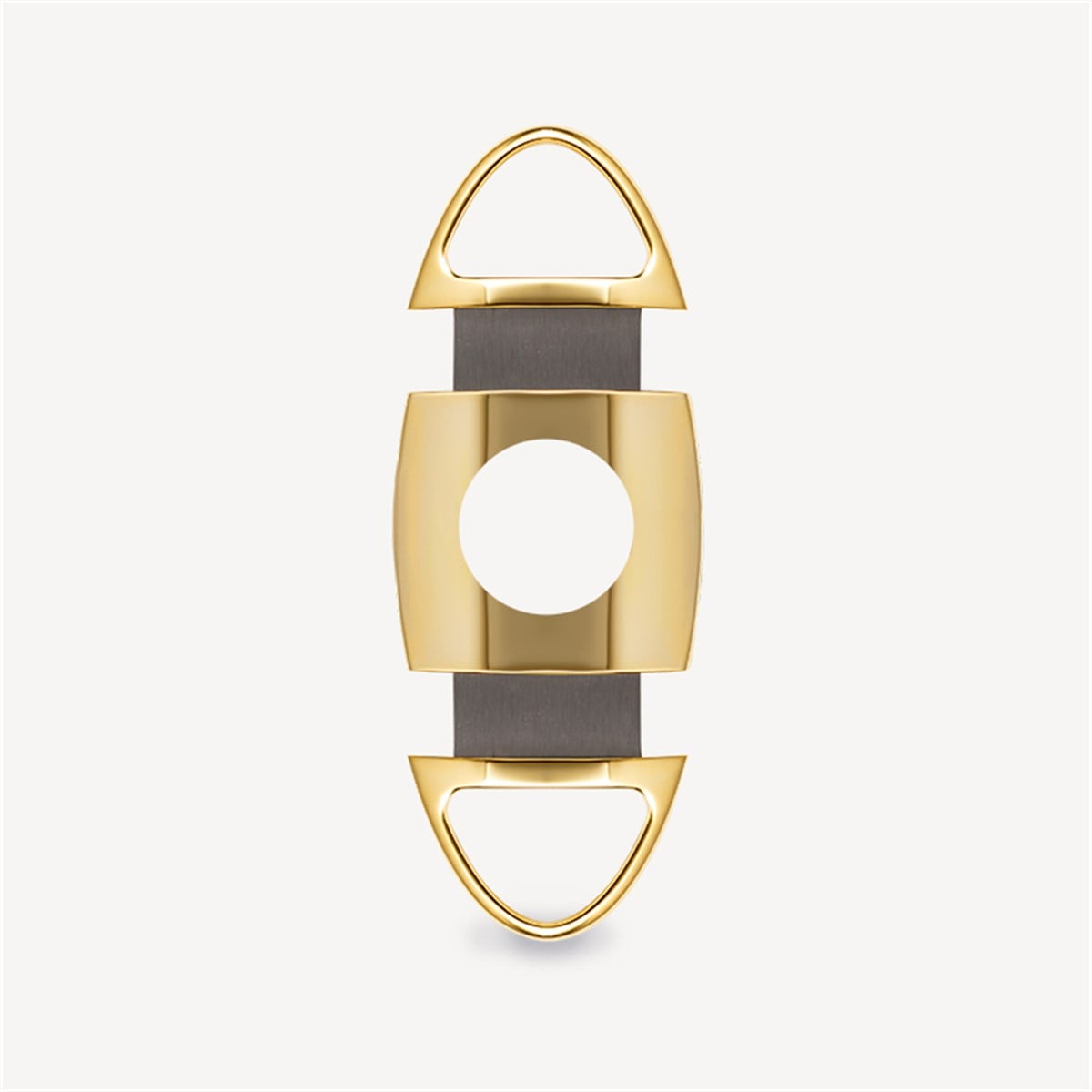 Cohiba Metal Puro Kesici Lazer Bıçak Gold (56Ring)
