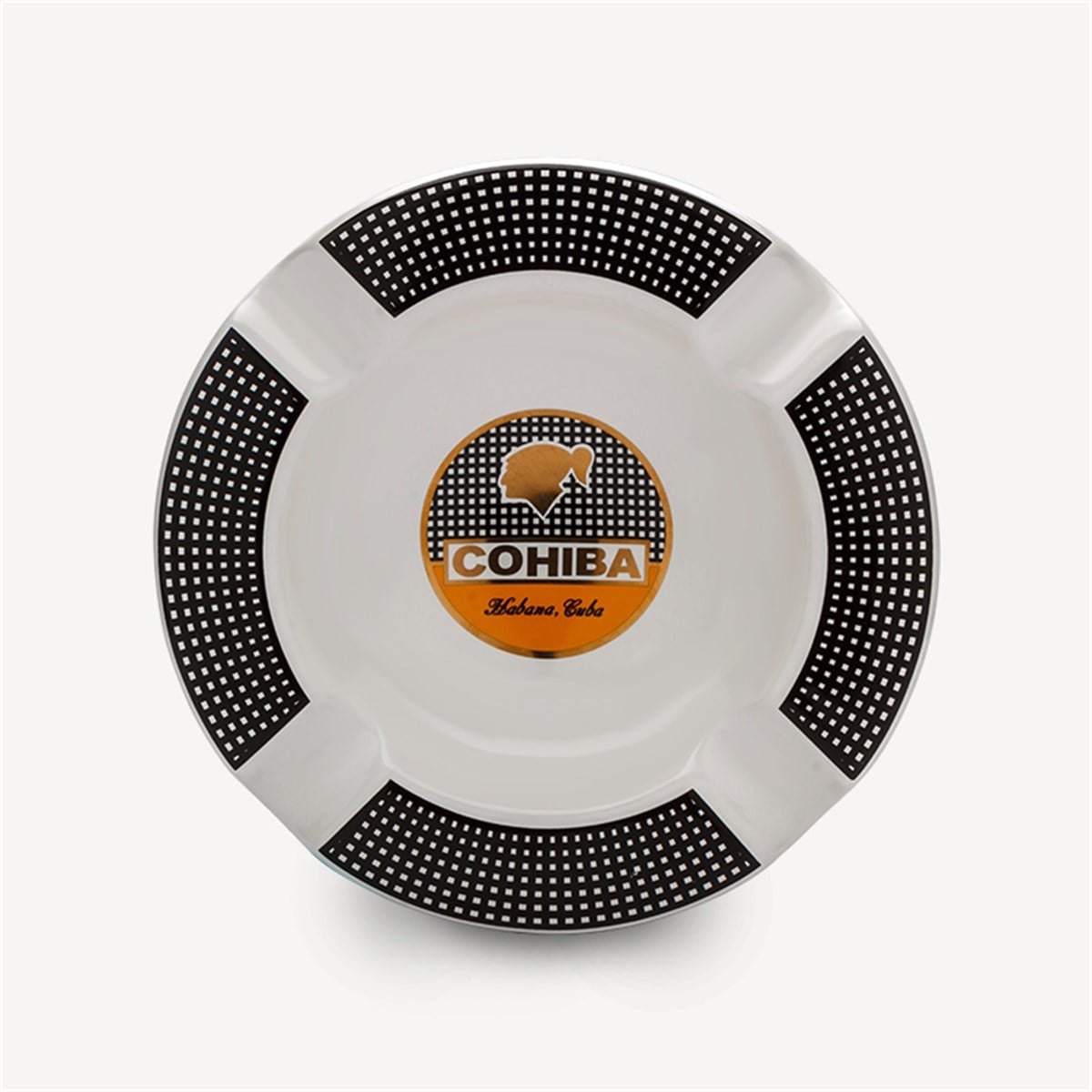 Cohiba Porselen Puro Küllüğü 4lü Büyük Boy