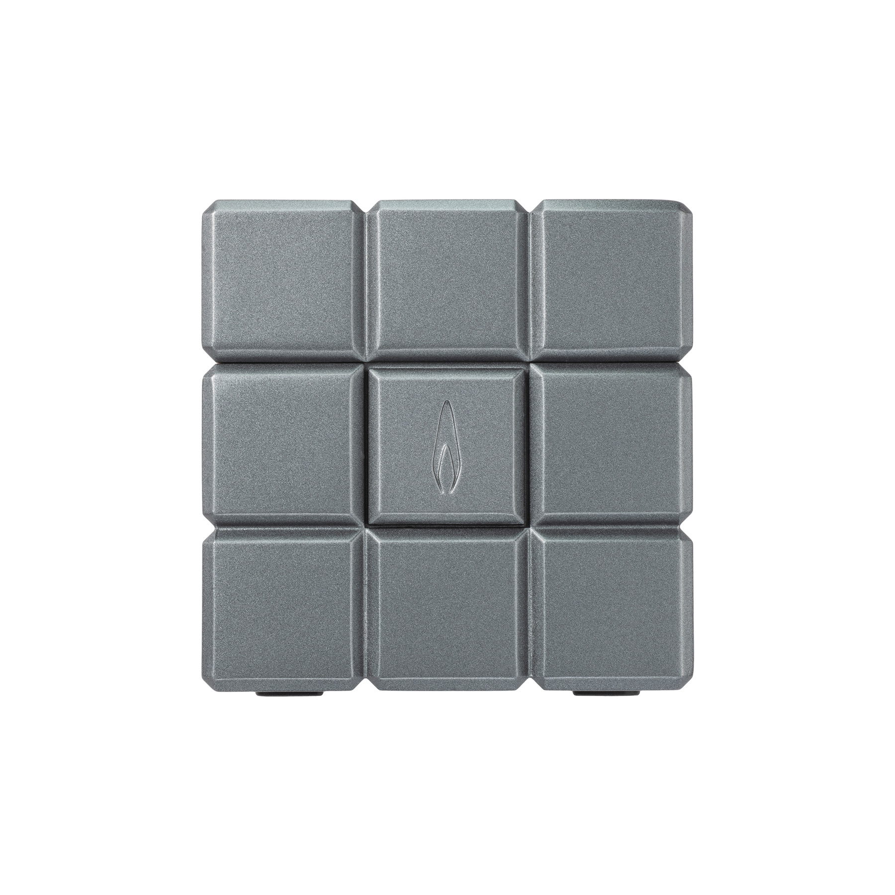 Colibri Heritage 2 Torch Turuncu Masa Üstü Puro Çakmağı