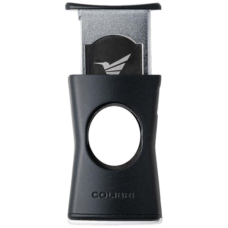 Colibri Puro Kesici Slim Black/Chrome CU225T2