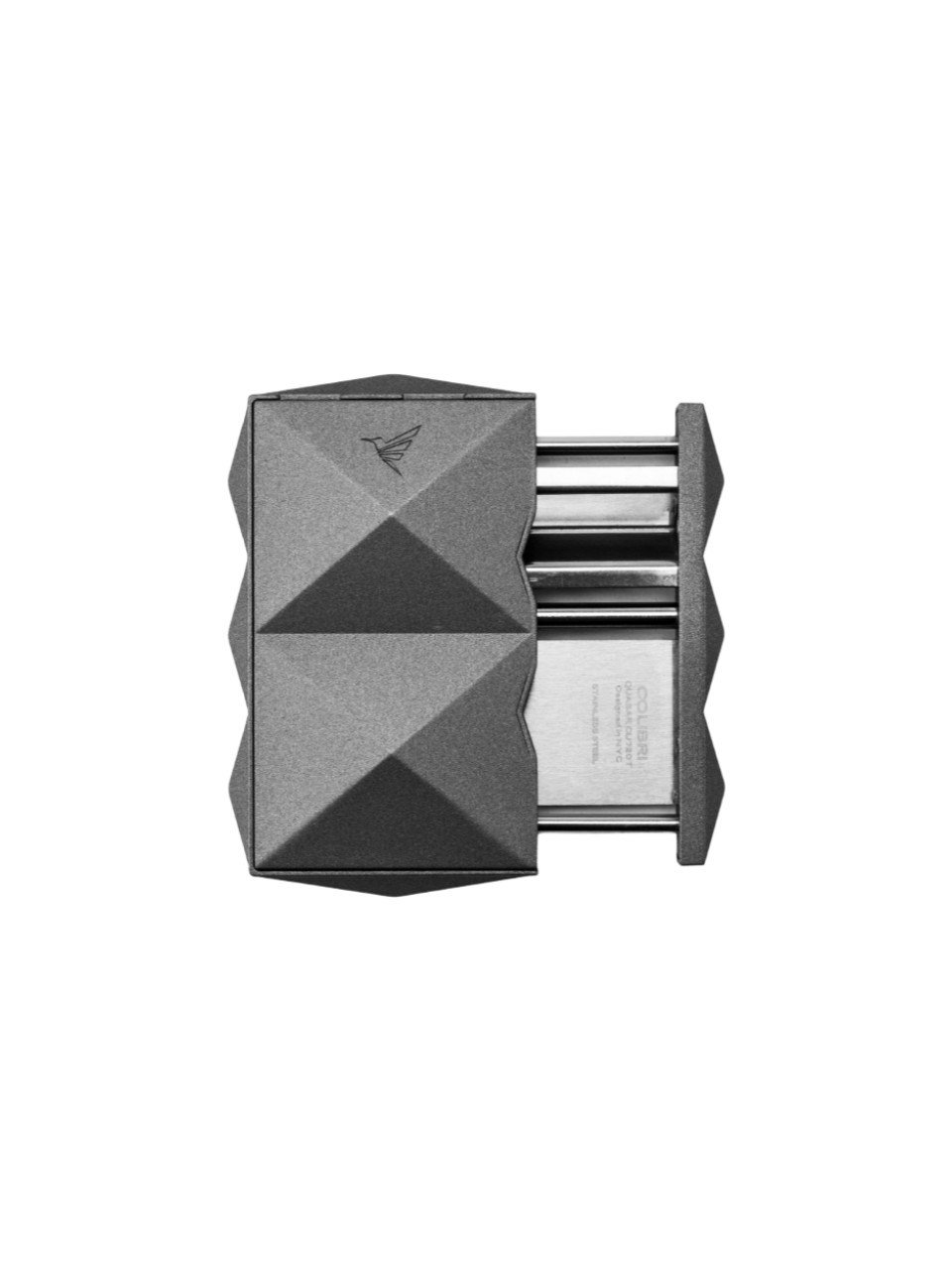 Colibri Quasar SV Cut Double Puro Kesici Navy