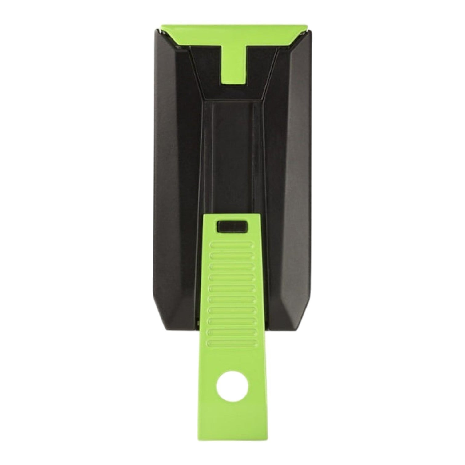 Colibri Slide Black/Grenn Çift Torch Puro Çakmağı