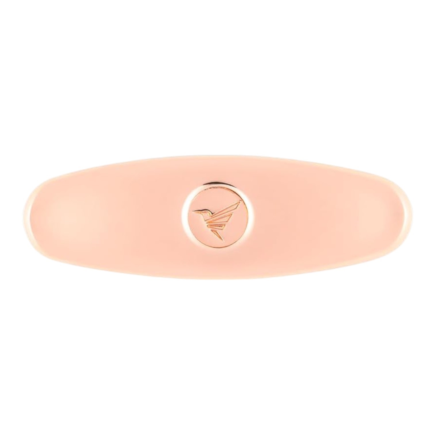 ColibriPuro ÇakmaklarıColibri Slim Lacivert/Rose Gold Tek Alevli Puro Çakmağı