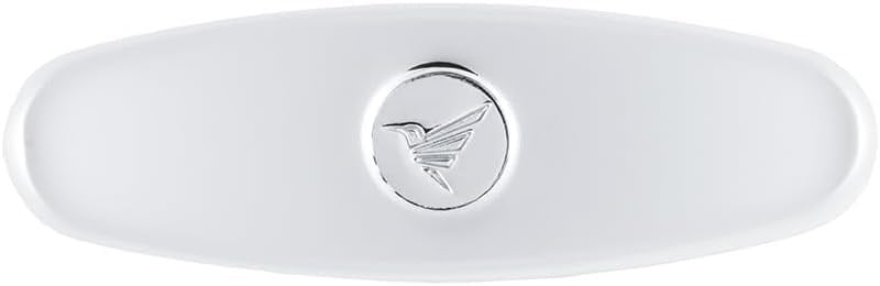 Colibri Slim Siyah/Krom Tek Alevli Puro Çakmağı