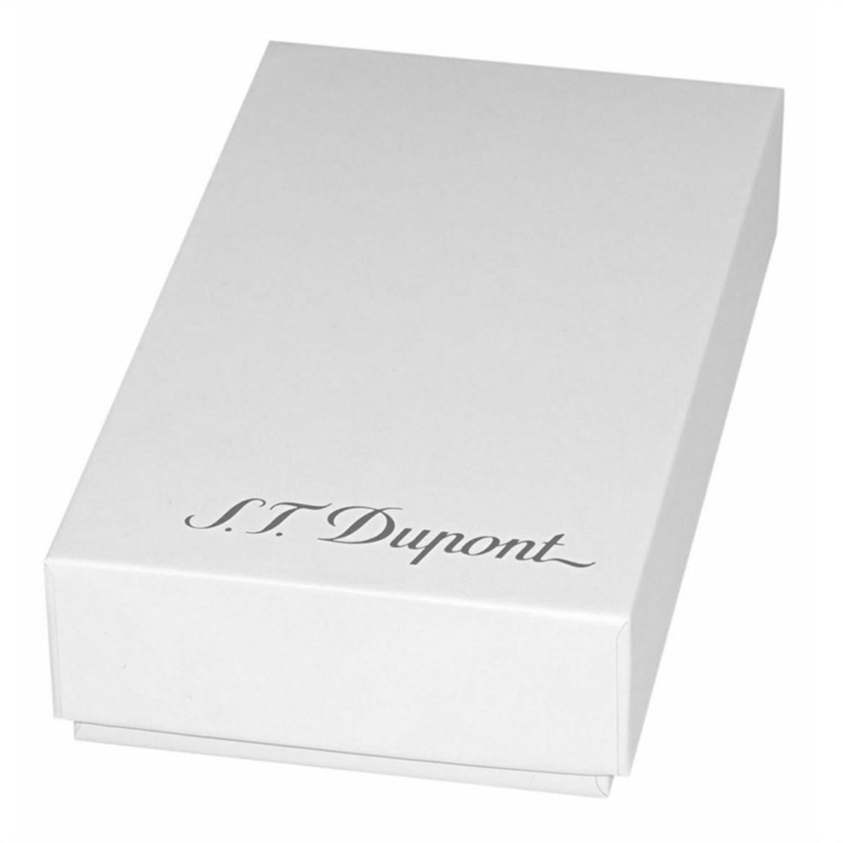 Dupont Çakmak Defi Extreme Brushed Chrome 21403